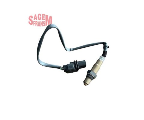 OKSİJEN SONDA SENSOR FIAT 500L-DOBLO III 2.0 CC