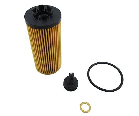 YAG FILTRESI BMW B37 B38 B47 B48 F40 F45 F46 F48 F39 MINI F54 F55 F56 F60