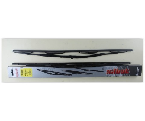 SİLECEK SÜPÜRGESİ 550/500MM MGN-XSARA-P306-BRAVA-BRAVO-MONDEO-CONNECT 02 13 T12-T15 92 00