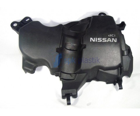 MOTOR ÜST KAPAĞI MOTOR MUHAFAZA KAPAĞI JUKE-NOTE-QASHQAİ 1.5DCİ