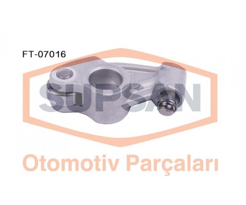 SUBAP FİNCANI PİYANO TUŞU TAKIM 16 Lİ MASTER 2.5DCI 16V G9U -MOVANO 2.5CDTI 16V