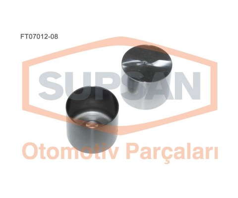 SUBAP FİNCANI MEKANİK 8 mm KNG-CLIO-MGN 1.5 DCI K9K