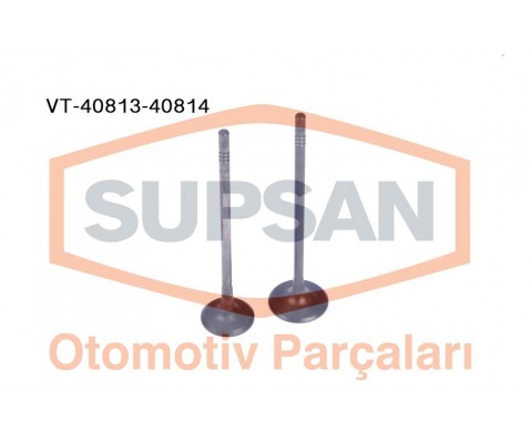 SUBAP EMME EGZOZ ASTRA H 1.6 16V Twinport -INSIGNIA 1.6T LPG-CRUZE 1.6 16V LPG Z16XEP-Z16XER-F16D3