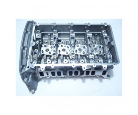 SİLİNDİR KAPAĞI FORD TRANSİT V184 2.4TD 90-100-120PS 01 06 BM SUBAPSIZ