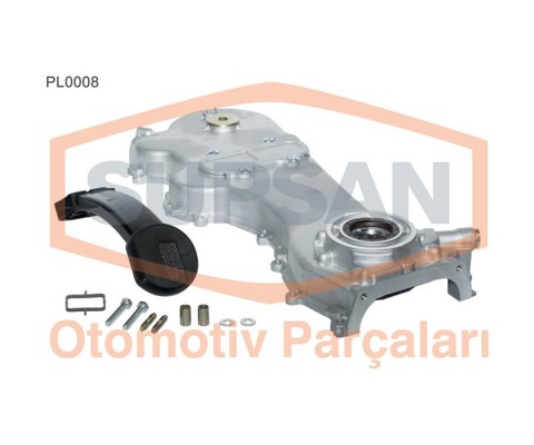 YAĞ POMPASI DOBLO-ALBEA-PALIO-LIENA-GRANDE PUNTO-PANDA-FIORINO-NEMO-ASTRA H-CORSA D-FORD KA 1.3 MTJ -1.3 CDTI 73502327