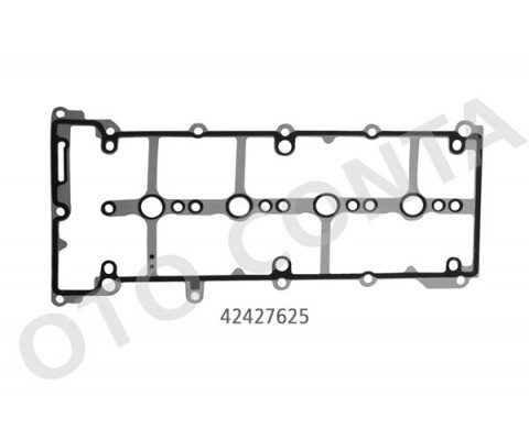 ÜST KAPAK CONTASI METAL DOBLO-LINEA-BRAVO II 1.6 DMTJ 16V 198 A2.000-263 A3.000