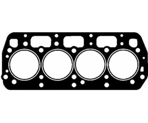 SKC 2.00 mm SKODA FAVORİT FELİÇİA135-136. 1300 MOT.1984-1994 ARASI