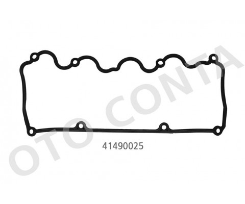 ÜST KAPAK CONTASI KAUÇUK HYUNDAI ACCENT 1.3-1.5 BNZ