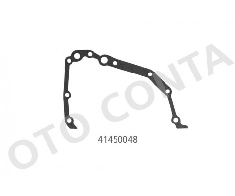 EKSANTRİK KAPAK CONTASI H100 - L200 L300