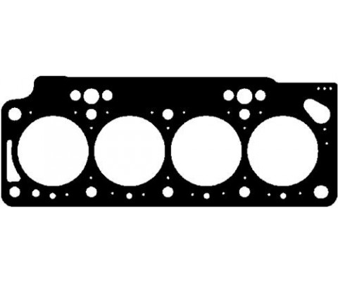 SKC KNG TD-EXP-MGN 1.9 D 1.60 MM SÜPER KALİTE