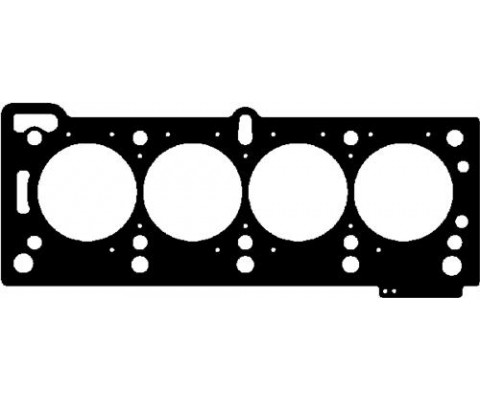 SİLİNDİR KAPAK CONTASI RENAULT MEGANE I-CLIO II-SYMBOL 1.4-1.6 8V-R19 1.4I-DACIA SOLENZA K7M-K7J