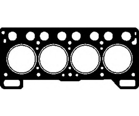 SKC 70 mm CLIO-KNG 01/96 -TWNG 1.2