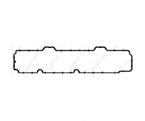 ÜST KAPAK CONTASI NİTRİL P206-P307-PARTNER-BERLINGO-C2-C3-C4 1.6 16V 75.50/79.9mm N6A-NFU TU5JP4