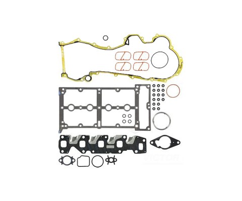 MOTOR TAKIM CONTA SKC SİZ-KEÇELİ-SUBAP LASTİKLİ DOBLO-PUNTO-500 1.3MTJ 10 199.A3/A9/B1/B4-223.A9