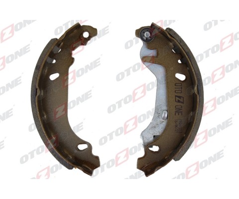 ARKA PABUÇ BALATA R19-R21 1.7 86-93 -R21 2.0 86-93 -CLIO I 1.2 90-98 - CLIO I 1.4 90-98 7117055