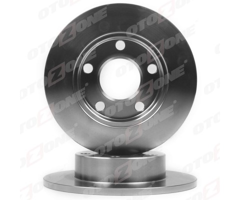 ARKA FREN DISK ADET -245X105 112 VW PASSAT 00-05 AUDI A4 95-01