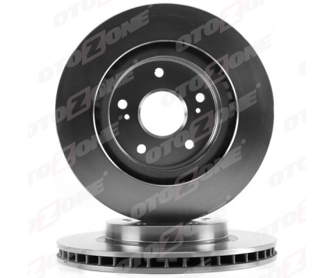 FREN DISK ON HAVA KANALLI 294.5-5 SUZUKI: GRAND VITARA 05-11