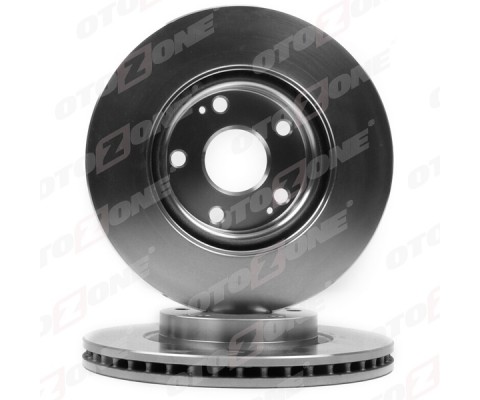 FREN DISK ON HAVA KANALLI 295-5 TOYOTA AVENSIS 03/08 2.2 D4D-COROLLA VERSO 04-/09