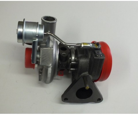 TURBO ŞARJ PEUGEOT BOXER 06 CITROEN JUMPER 06 FIAT DUCATO 06 FORD TRANSİT 06 2.2 JTD-HDI-TDCI 100PS