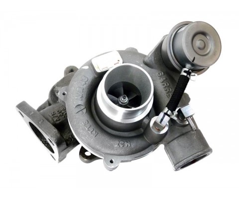 TURBO KOMPLE HYUNDAI H1 STAREX 2.5 CRDİ 08 110PS-116PS 7169385001S