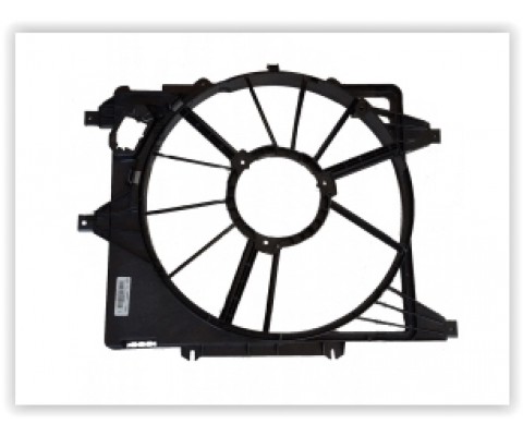 FAN MOTOR DAVLUMBAZI SADECE DAVLUMBAZ MGN I-CLIO II-KNG