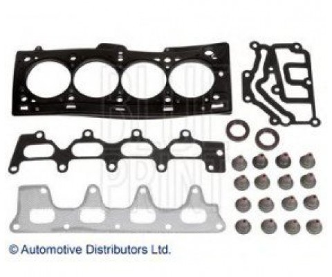 MOTOR ÜST TAKIM CONTASI LGN II-III-KOLEOS-MGN II-SCENIC II-ESPACE IV-X-TRAIL 2.0 DCİ M9R 06