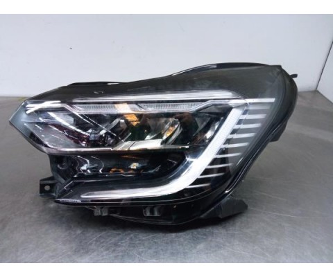 SOL FAR KOMPLE LEDLİ RENAULT CAPTUR II 20