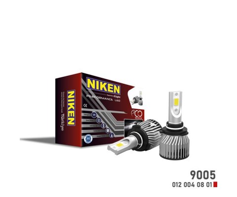 LED XENON ECO SERISI 9005