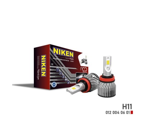 LED XENON ECO SERISI H11