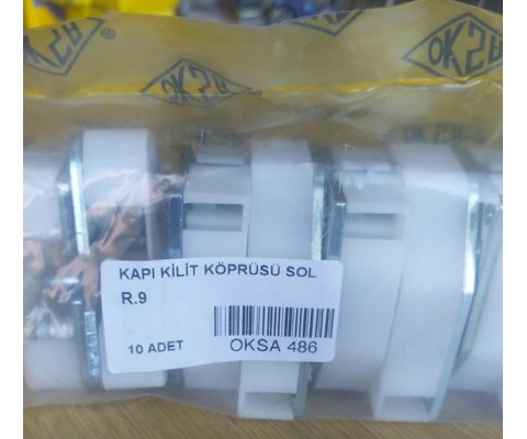 KAPI KİLİT KÖPRÜSÜ SOL R9