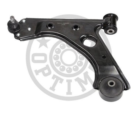 ALT SALINCAK SOL OPEL CORSA D-CORSA E-ADAM