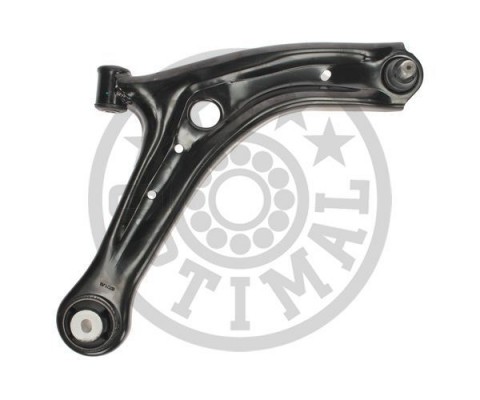 ALT SALINCAK SAĞ FORD FIESTA 08-12 MAZDA 07-17 ROTİLLİ