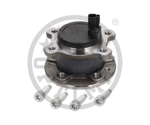 ARKA TEKER PORYASI VOLVO S60 10 S80 10 V60 10-15 V70 07-15 XC60 09-17 XC70 10-15