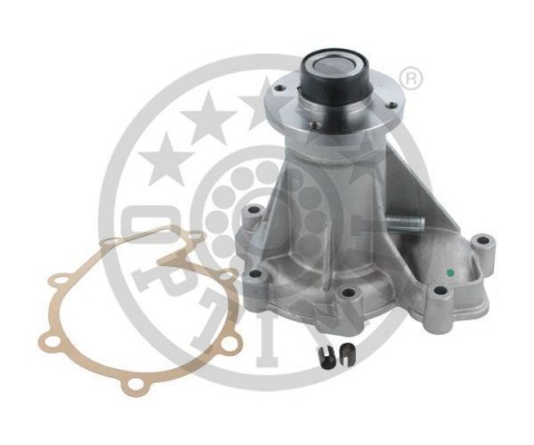 DEVIRDAIM POMPASI MERCEDES OM601 OM604 W202 S202 W210