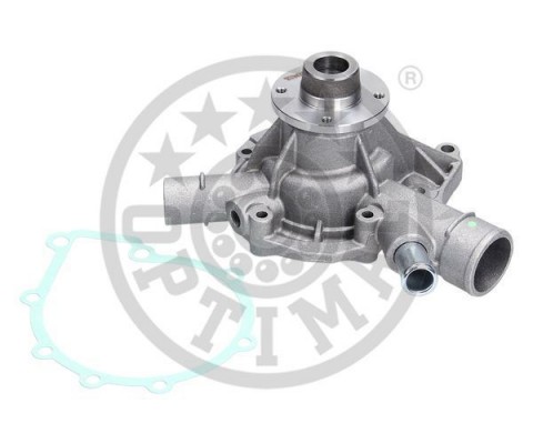 DEVIRDAIM POMPASI MERCEDES M111 W203 CL203 S203 C208 W210