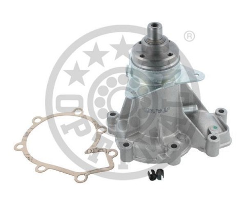 DEVIRDAIM POMPASI MERCEDES OM601 W201 W124 S124