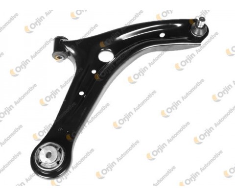 ALT SALINCAK SAĞ FORD FIESTA 08-12 MAZDA 07-17 ROTİLLİ