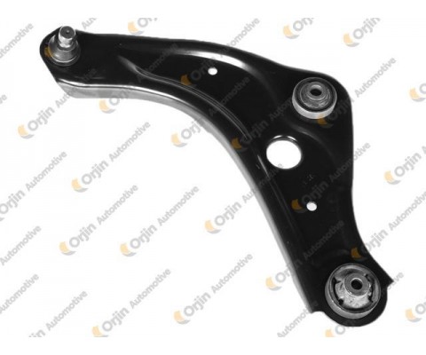 ROTİLLİ SALINCAK ÖN SOL NISSAN QASHQAI II J11 14 RENAULT KADJAR 15