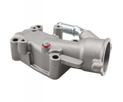 TERMOSTAT GÖVDESİ C2-C3-C3-PLURIEL-C4-XSARA-XSARA PICASSO-BERLINGO-206-307-405-PARTNER TU5JP4 1.6 16V