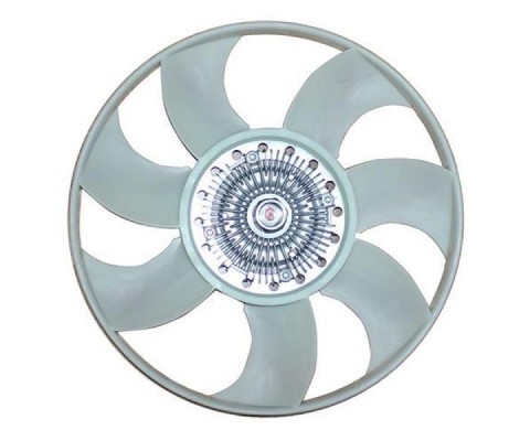 FAN TERMİĞİ TRANSIT V348-V363 11 17 2.2 155PS PERVANELİ