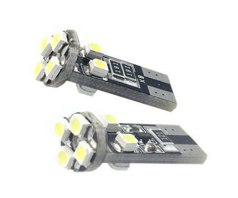 LED AMPÜL 12V.4 LÜ SMD B.DİPSİZ BEYAZ