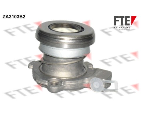 ZA3103B3 HİDROLİK DEBRİYAJ RULMANI ASTRA G-H-VECTRA B-C-CORSA C-MERIVA 1.2-1.4-1.6-1.7-1.8 16V