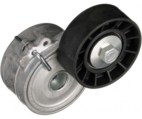 ALTERNATÖR GERGİ RULMANI KÜTÜKLÜ P206-306-406-607-806-PARTNER-BOXER-C5-BERLINGO DW10 2.0HDI-2.2HDI