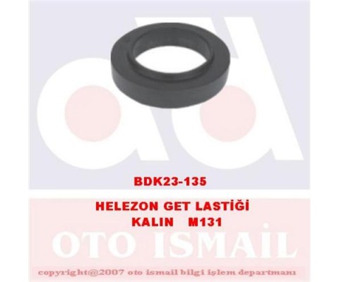 HELEZON GET LASTİĞİ KALIN M131