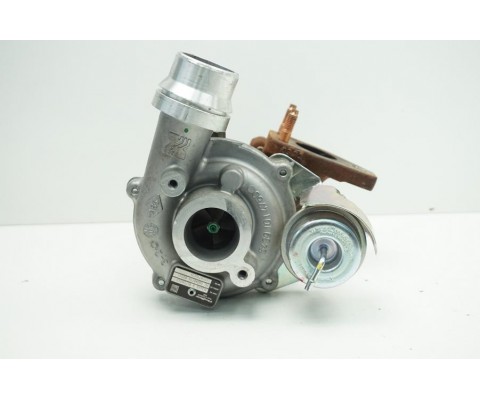 TURBO ŞARJ RENAULT CLIO III 05 CLIO IV 12 FLUENCE 09 KANGOO 05 MEGANE III 09 SYMBOL III 13 SANDERO II 12 LOGAN MCV 10 DUSTER 10 1.5dCi K9K 75/90PS