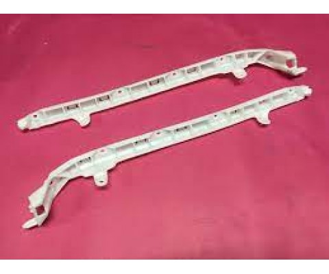 BRAKET TAMPON ARKA SET RENAULT MEGANE IV 2016-2019