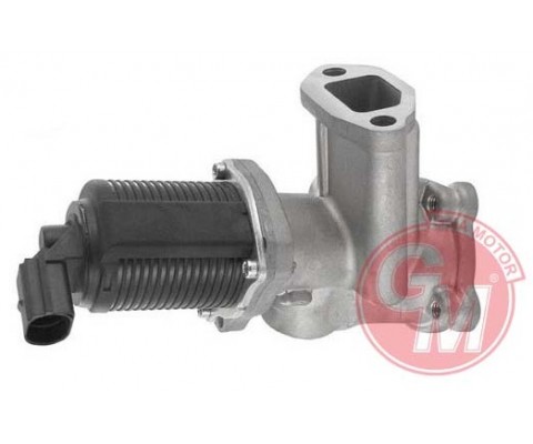 EGR VALFİ FIAT ALBEA DOBLO 1.3MJT 93196798