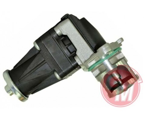 EGR VALFİ OPEL ASTRA J 10 CORSA D 06 FIAT DOBLO 10 PANDA 12 GRANDE PUNTO 06 PUNTO EVO 10 1.3D MTJ-CDTİ