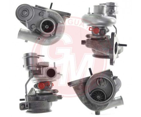 TURBO ŞARJ PEUGEOT BOXER 06 CITROEN JUMPER 06 FIAT DUCATO 06 FORD TRANSİT 06 2.2 JTD-HDI-TDCI 100PS