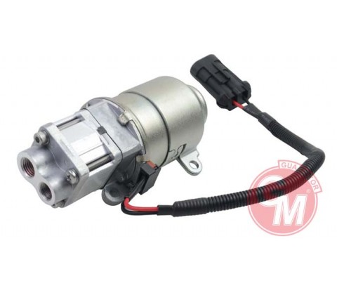 OTOMATİK VİTES KONTROL POMPASI FIAT GRANDE PUNTO EVO-PANDA FIAT 500 ALFA ROMEO YPSILON MUSA 71736378-46806367